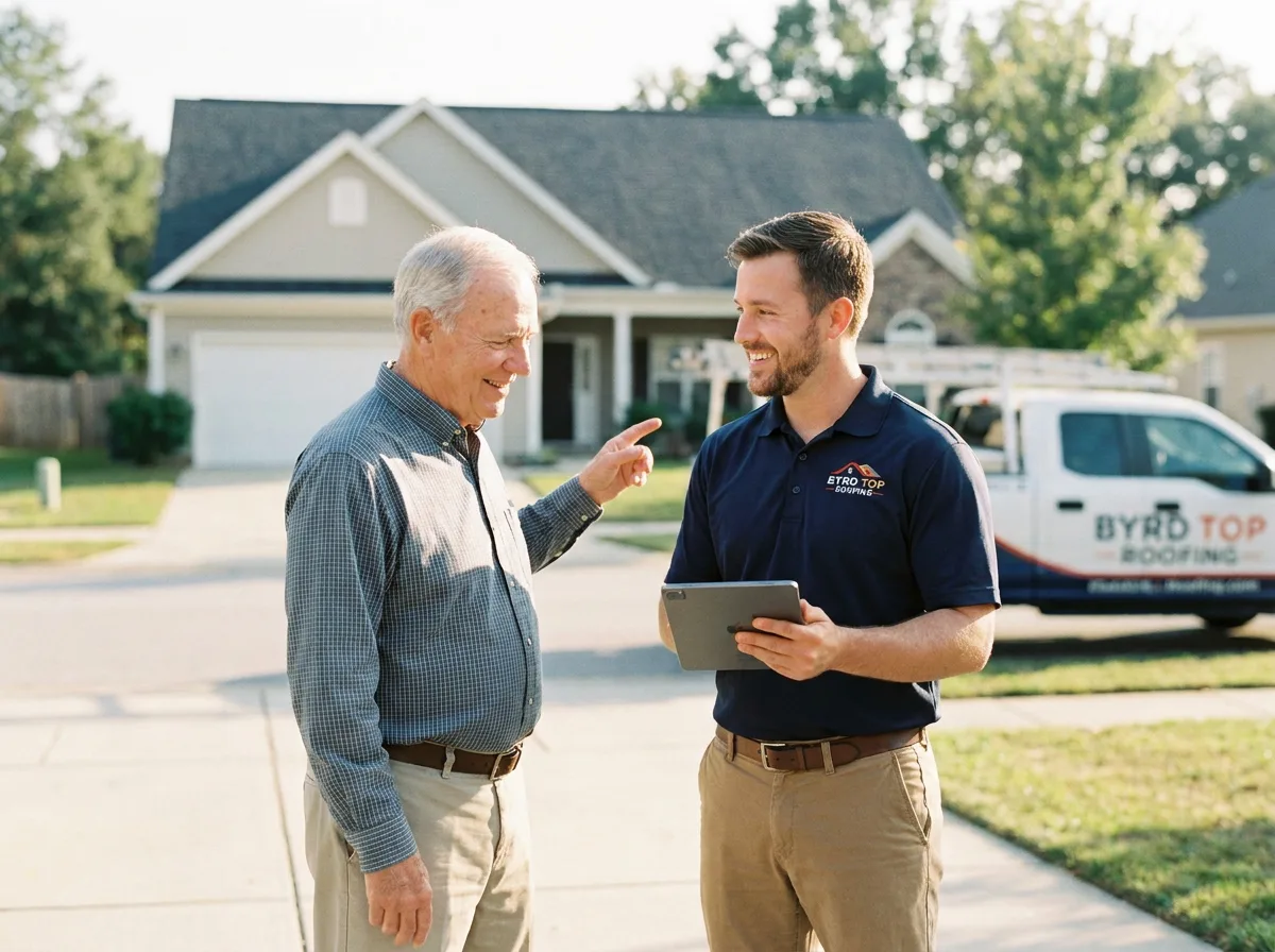 Roofing Henderson, IL FAQs